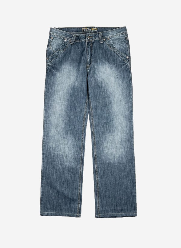 Hugo Boss Jeans deadstock – Bild 2