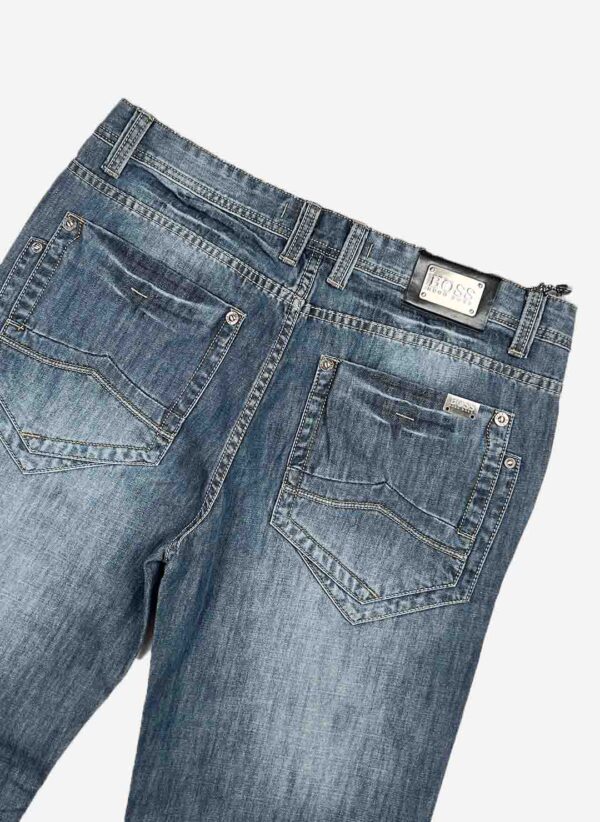 Hugo Boss Jeans deadstock – Bild 3