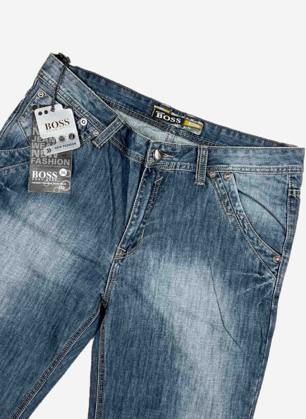 Hugo Boss Jeans deadstock – Bild 4