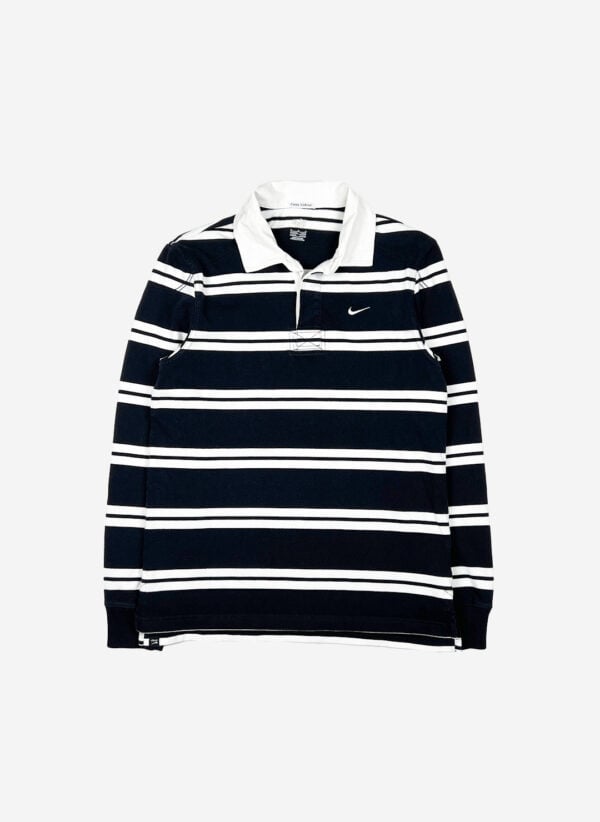 Nike Athletic Dep. Rugbyshirt