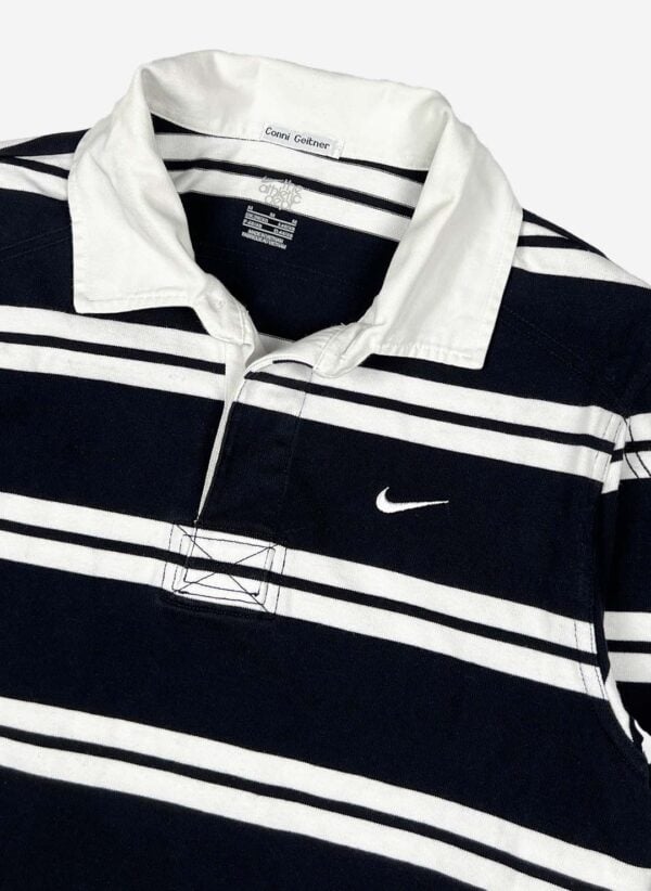 Nike Athletic Dep. Rugbyshirt – Bild 2