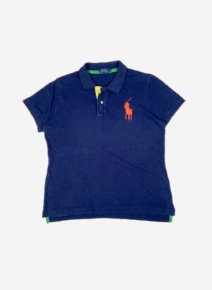 Polo Ralph Lauren Big Pony Damen Poloshirt