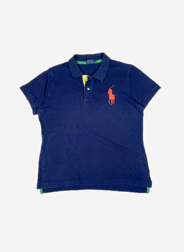 Polo Ralph Lauren Big Pony Damen Poloshirt