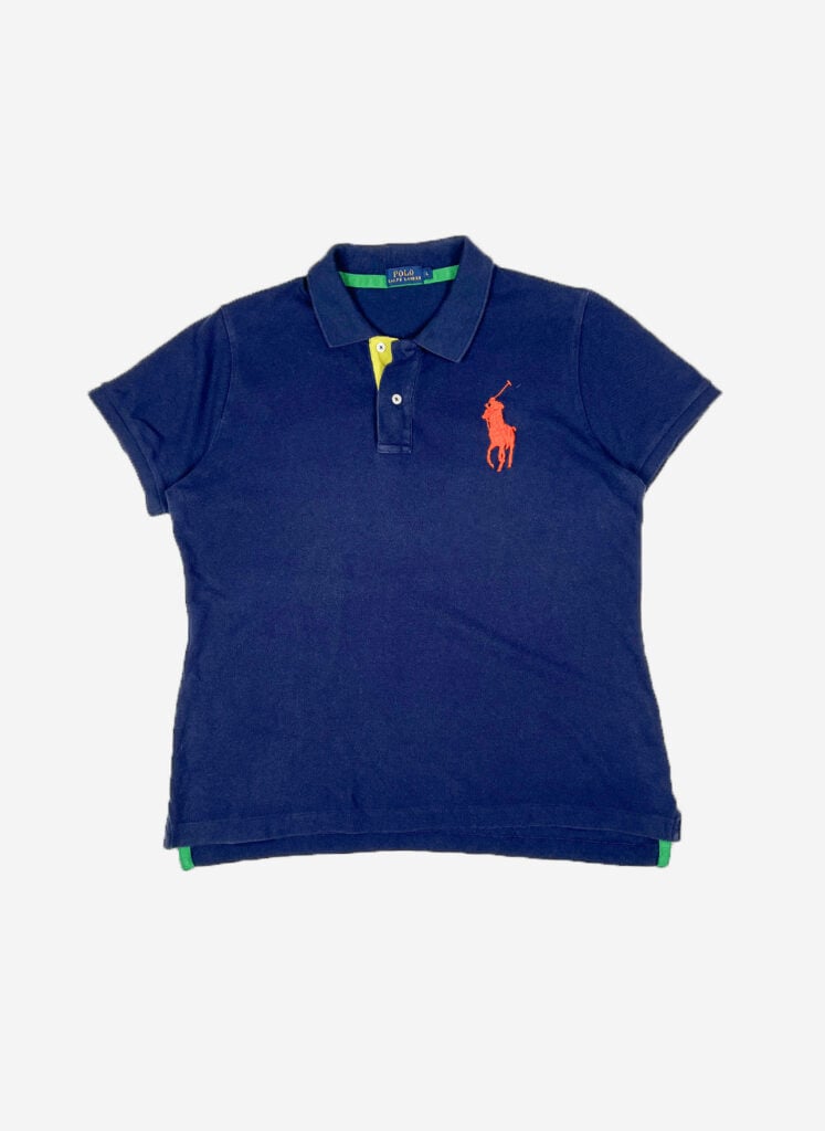 Polo Ralph Lauren Big Pony Damen Poloshirt