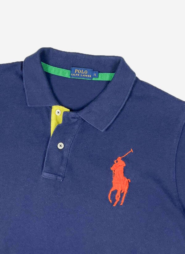 Polo Ralph Lauren Big Pony Damen Poloshirt – Bild 2