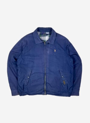 Polo Ralph Lauren Harringtonjacke navy
