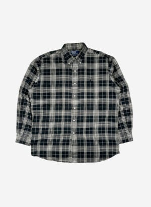 Polo Ralph Lauren Hemd kariert
