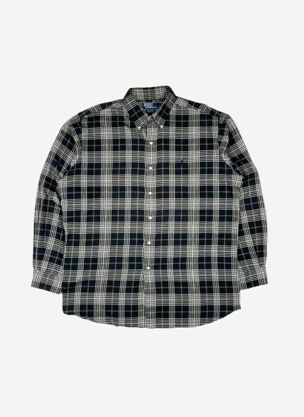Polo Ralph Lauren Hemd kariert