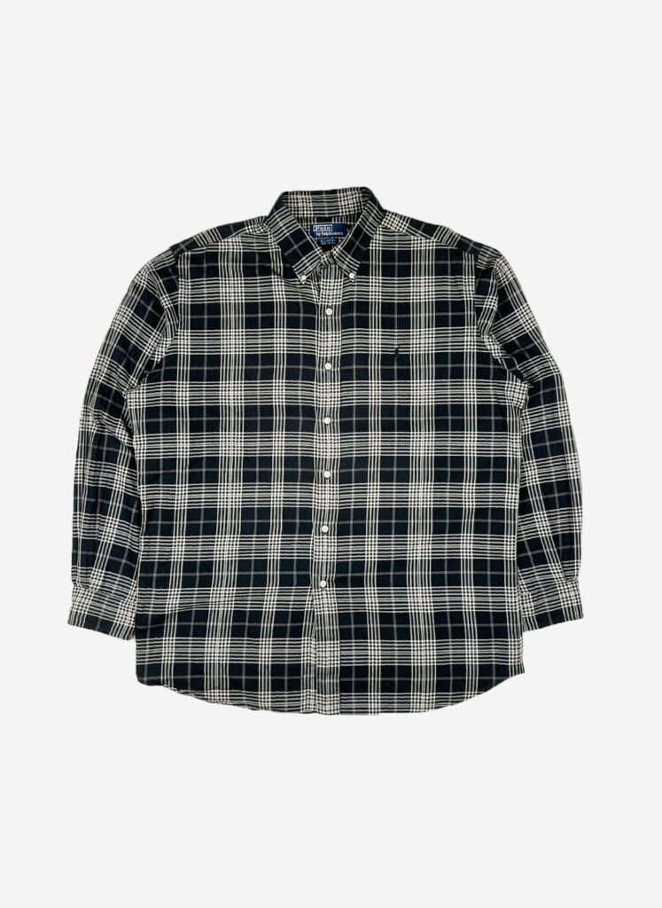 Polo Ralph Lauren Hemd kariert