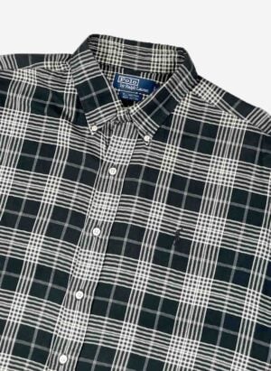 Polo Ralph Lauren Hemd kariert