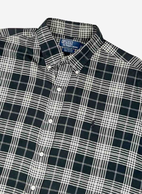 Polo Ralph Lauren Hemd kariert – Bild 2