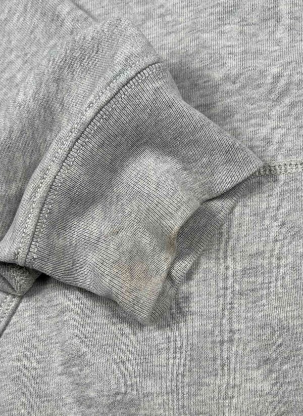 Polo Ralph Lauren Hoodie grau – Bild 4