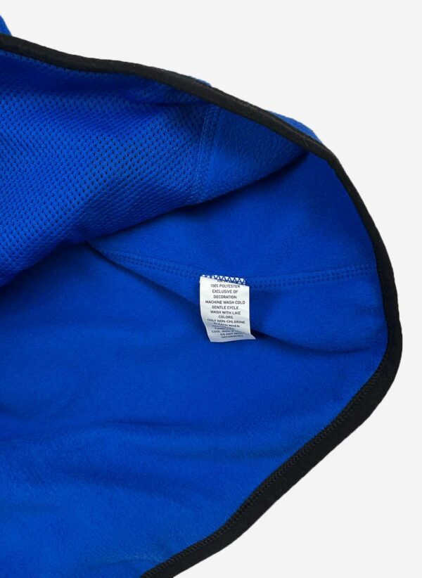 Polo Ralph Lauren Performance Fleece Weste blau – Bild 4