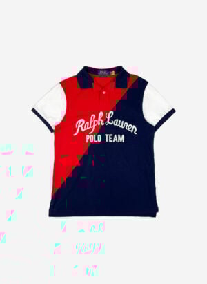 Polo Ralph Lauren Polo Team Poloshirt