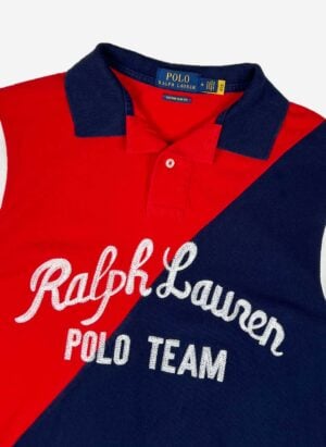 Polo Ralph Lauren Polo Team Poloshirt
