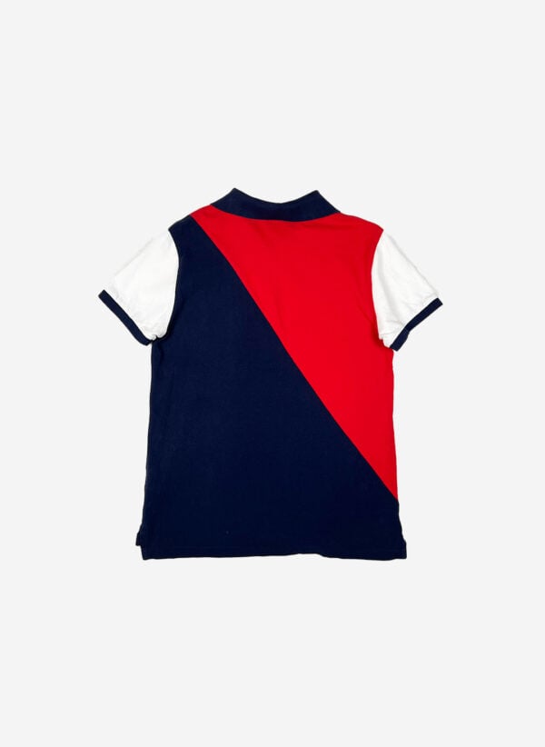 Polo Ralph Lauren Polo Team Poloshirt – Bild 3