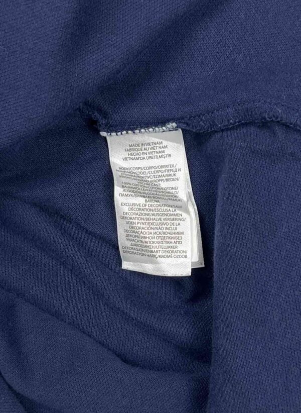 Polo Ralph Lauren Polo Team Poloshirt – Bild 4