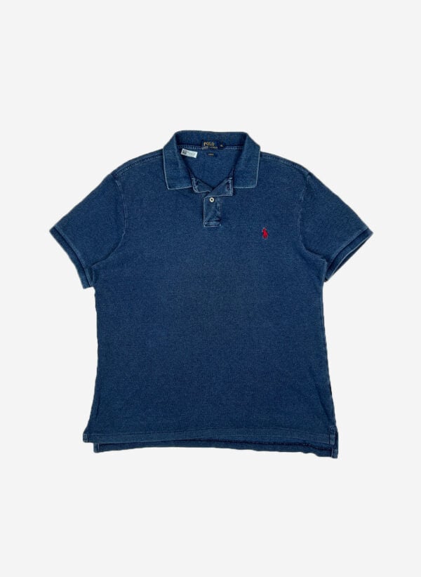 Polo Ralph Lauren Poloshirt denim