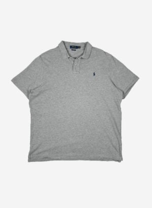 Polo Ralph Lauren Poloshirt grau