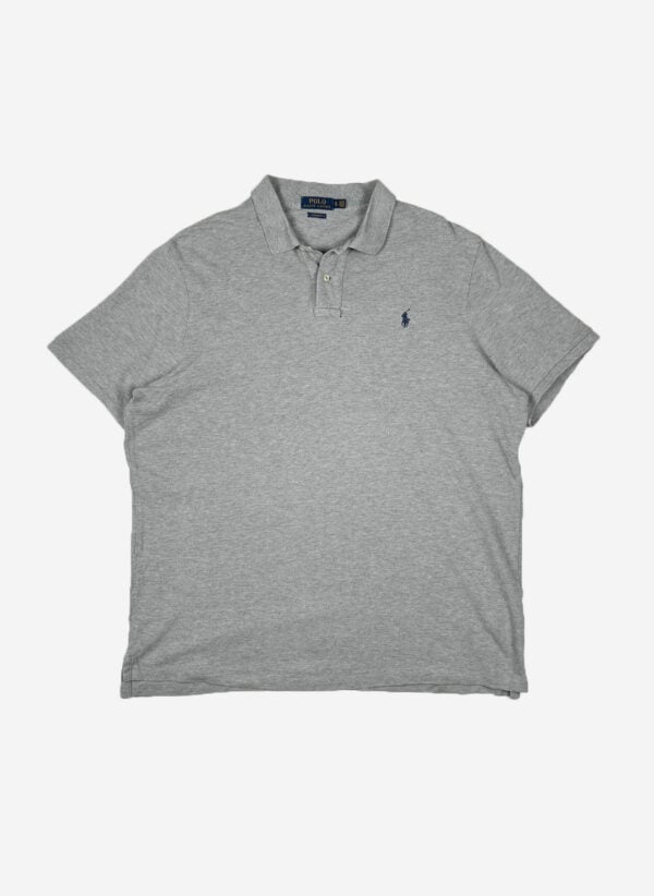 Polo Ralph Lauren Poloshirt grau
