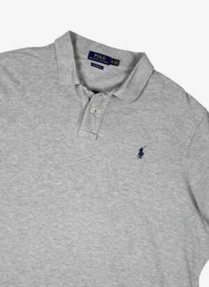 Polo Ralph Lauren Poloshirt grau