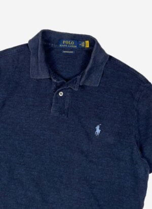 Polo Ralph Lauren Poloshirt navy