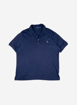 Polo Ralph Lauren Poloshirt navy