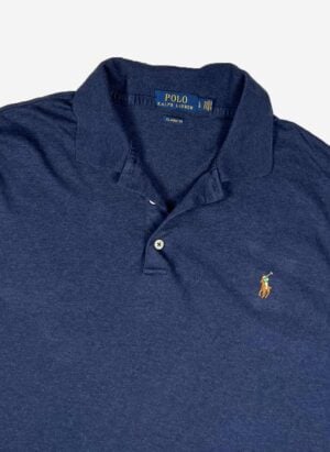 Polo Ralph Lauren Poloshirt navy