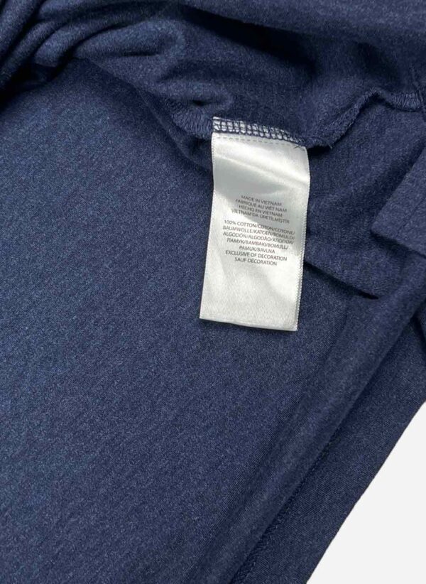 Polo Ralph Lauren Poloshirt navy – Bild 3