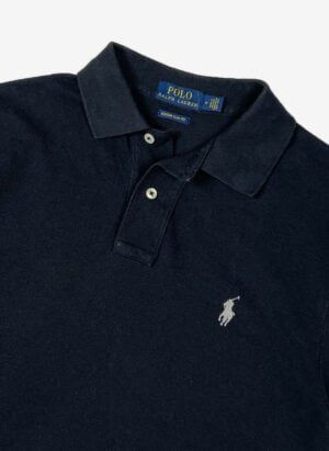 Polo Ralph Lauren Poloshirt schwarz