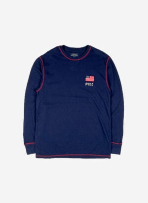 Polo Ralph Lauren Sleepwear Longsleeve