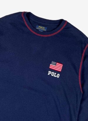 Polo Ralph Lauren Sleepwear Longsleeve