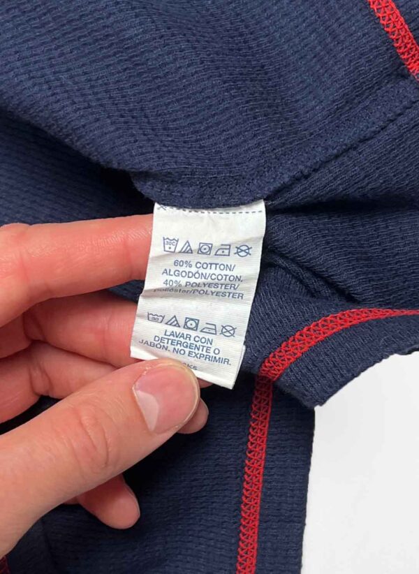 Polo Ralph Lauren Sleepwear Longsleeve – Bild 3