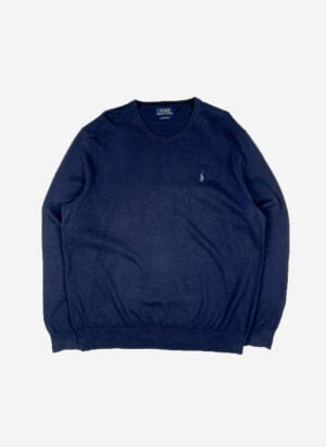 Polo Ralph Lauren Strickpullover navy
