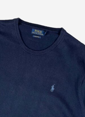 Polo Ralph Lauren Strickpullover navy