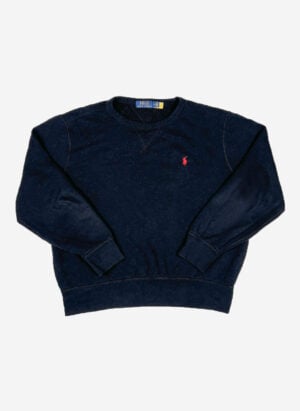 Polo Ralph Lauren Sweater schwarz