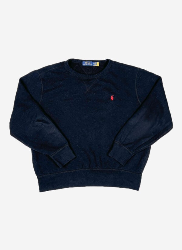 Polo Ralph Lauren Sweater schwarz