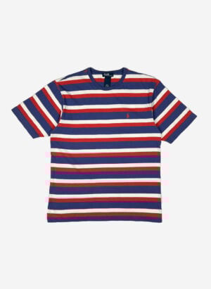 Polo Ralph Lauren T-Shirt gestreift