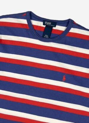 Polo Ralph Lauren T-Shirt gestreift