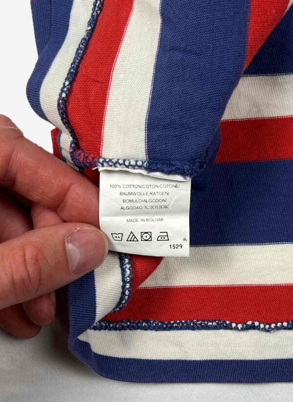 Polo Ralph Lauren T-Shirt gestreift – Bild 3