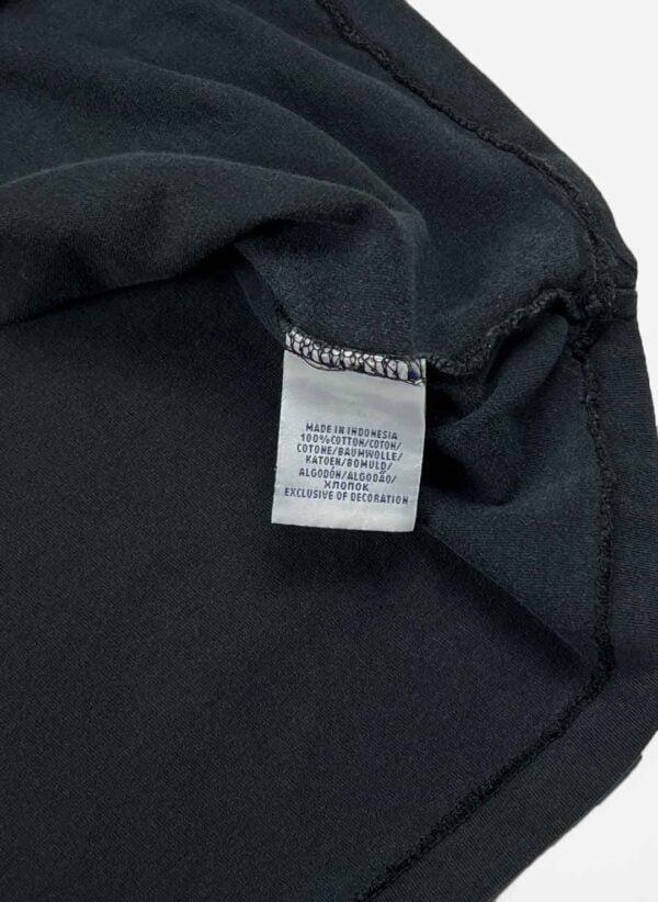 Polo Ralph Lauren T-Shirt schwarz faded – Bild 2