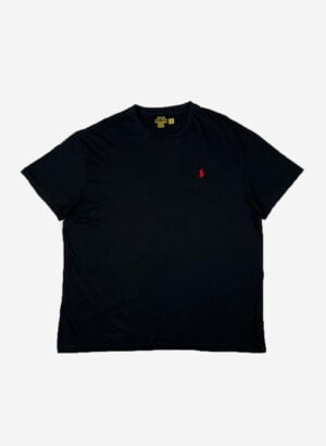 Polo Ralph Lauren T-Shirt schwarz