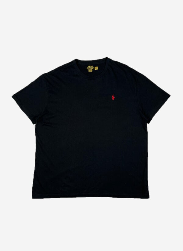 Polo Ralph Lauren T-Shirt schwarz