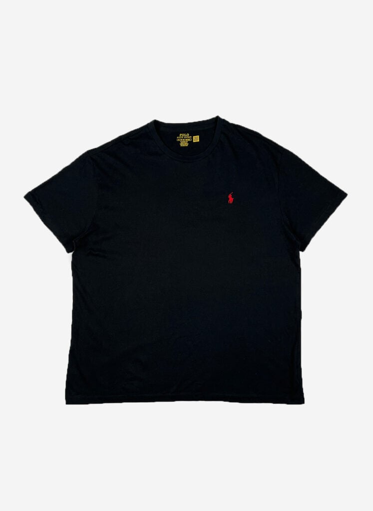 Polo Ralph Lauren T-Shirt schwarz