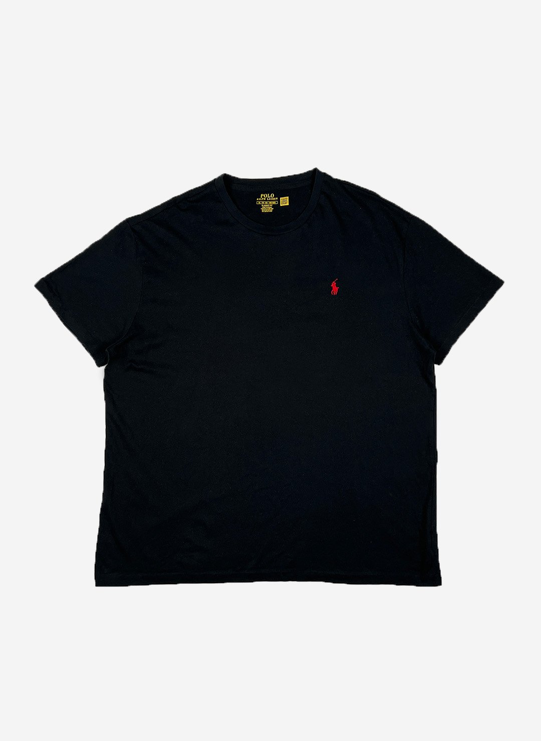 Polo Ralph Lauren T-Shirt schwarz