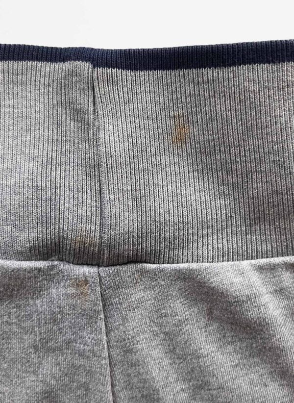 Polo Ralph Lauren Zipper grau – Bild 5