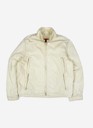 Timberland Utility Jacke beige