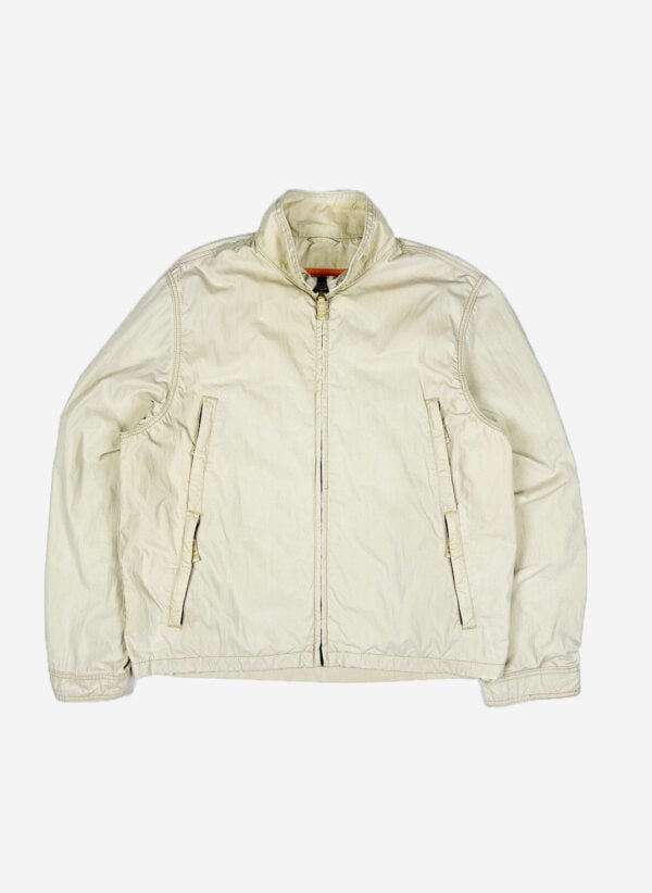 Timberland Utility Jacke beige