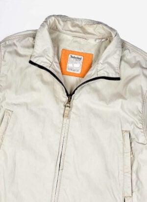 Timberland Utility Jacke beige
