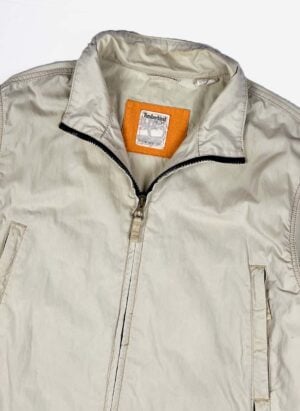 Timberland Utility Jacke beige